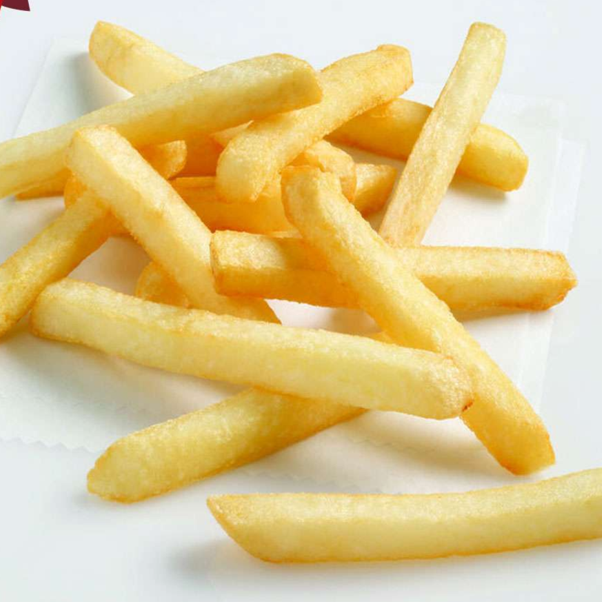 PAPAS CHICAS