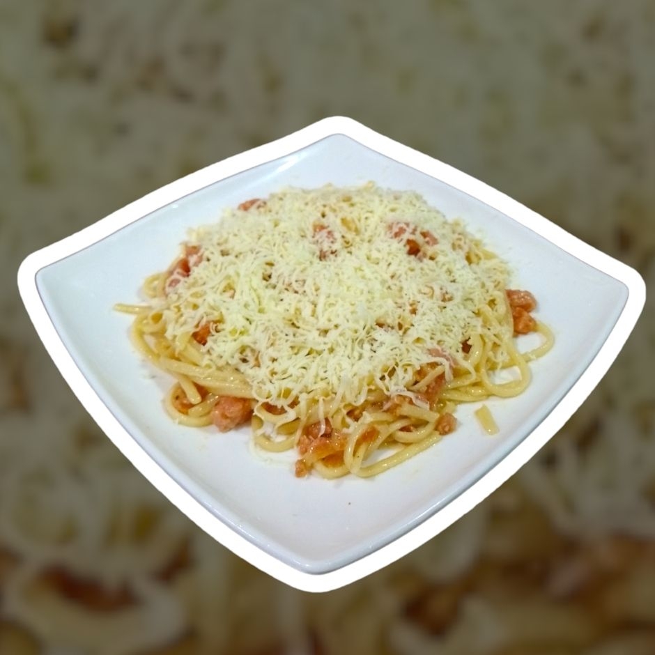 Pasta Carbonara