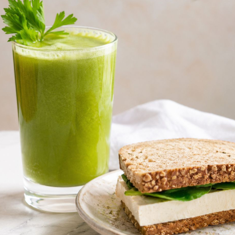 Combo Detox