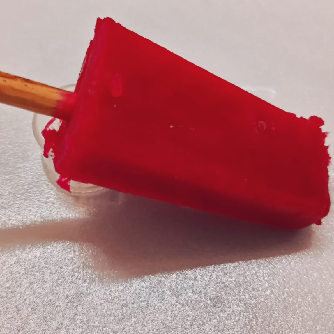 Paleta Mini Grosella