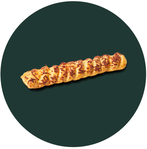 Palito de queso
