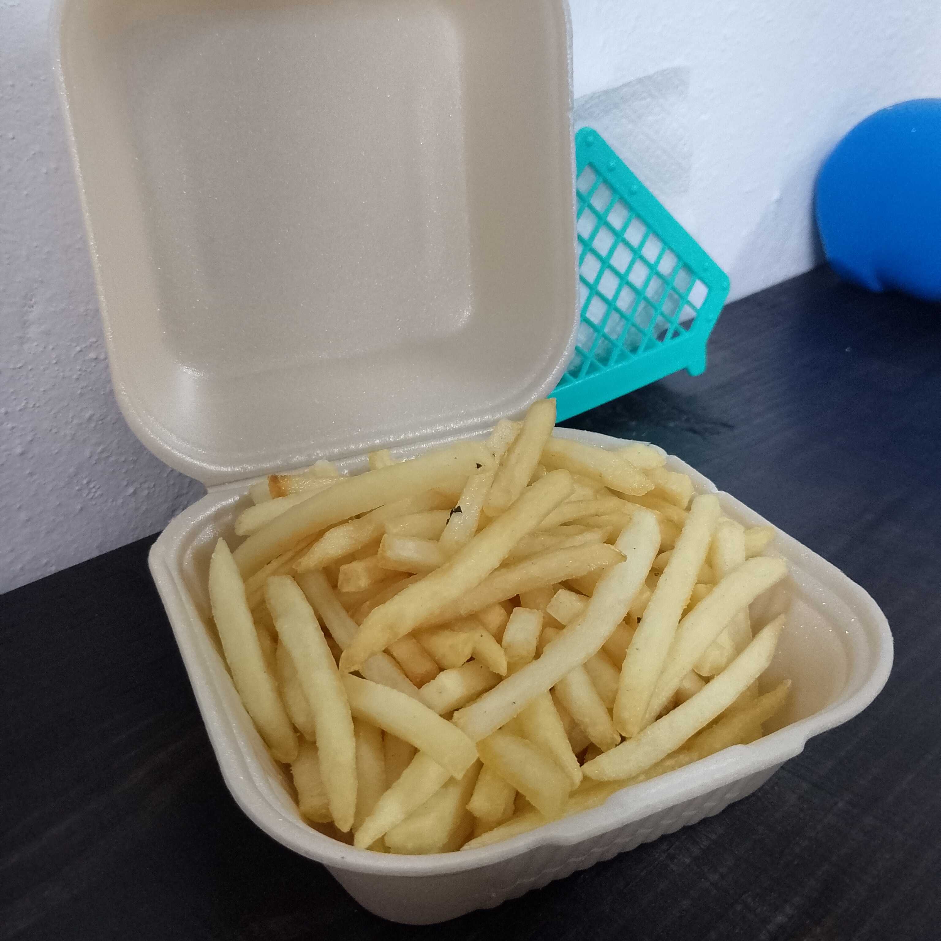 Orden De Papas