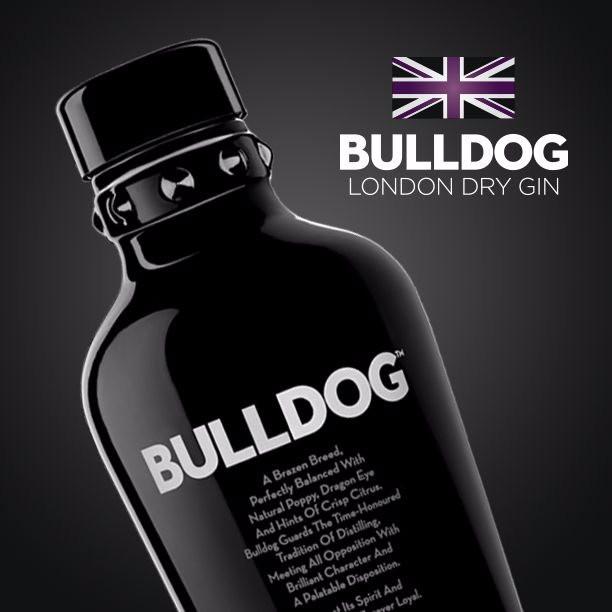 Ginebra Bull Dog