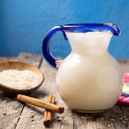Agua Fresca