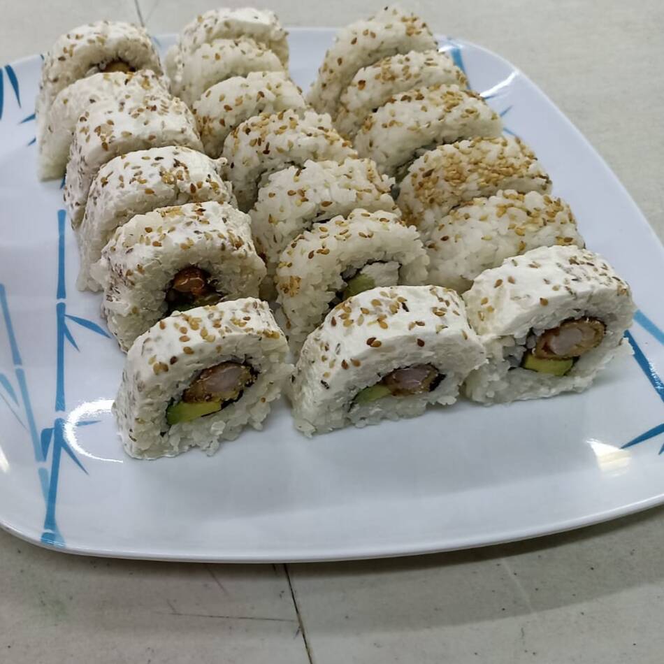Combo-banapac 2 Rollos