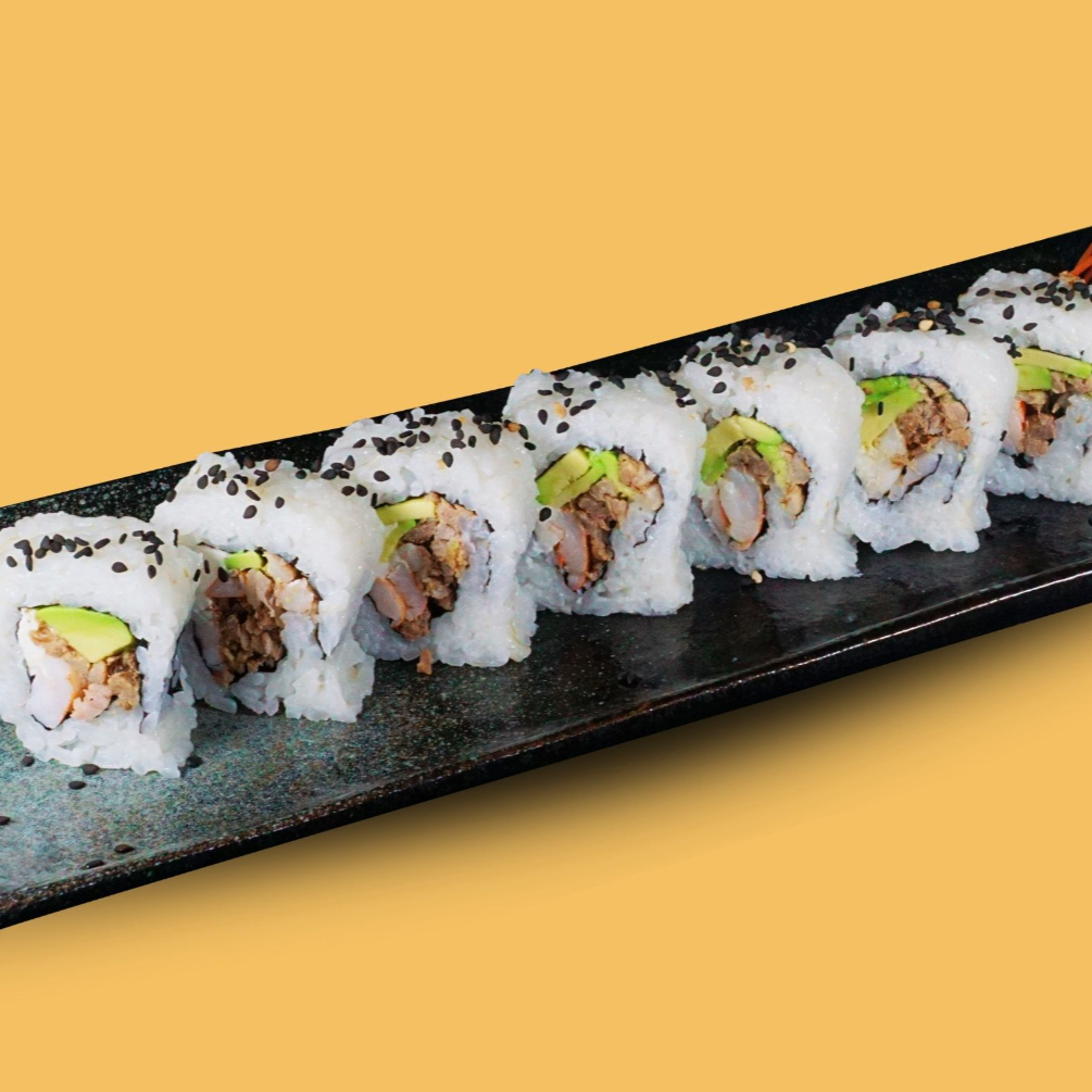 MAR Y TIERRA ROLL.