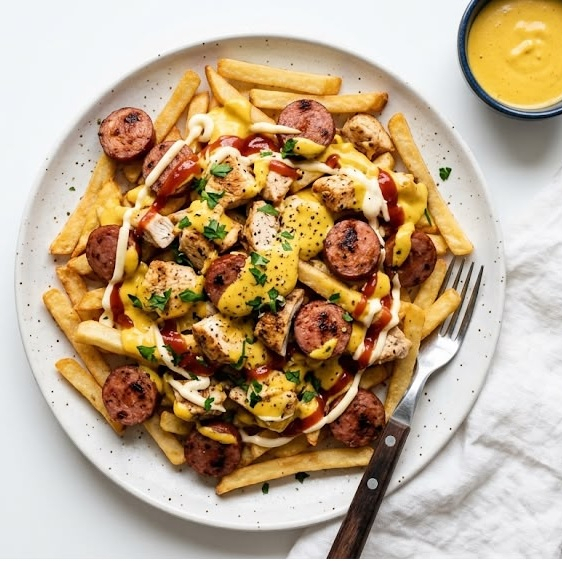 Salchimix Frankfurter