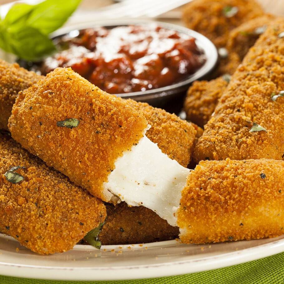 Dedos De Queso (6pz)