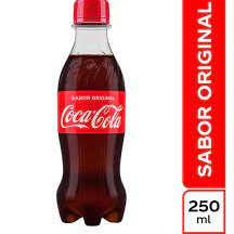 Coca-Cola 250 ml