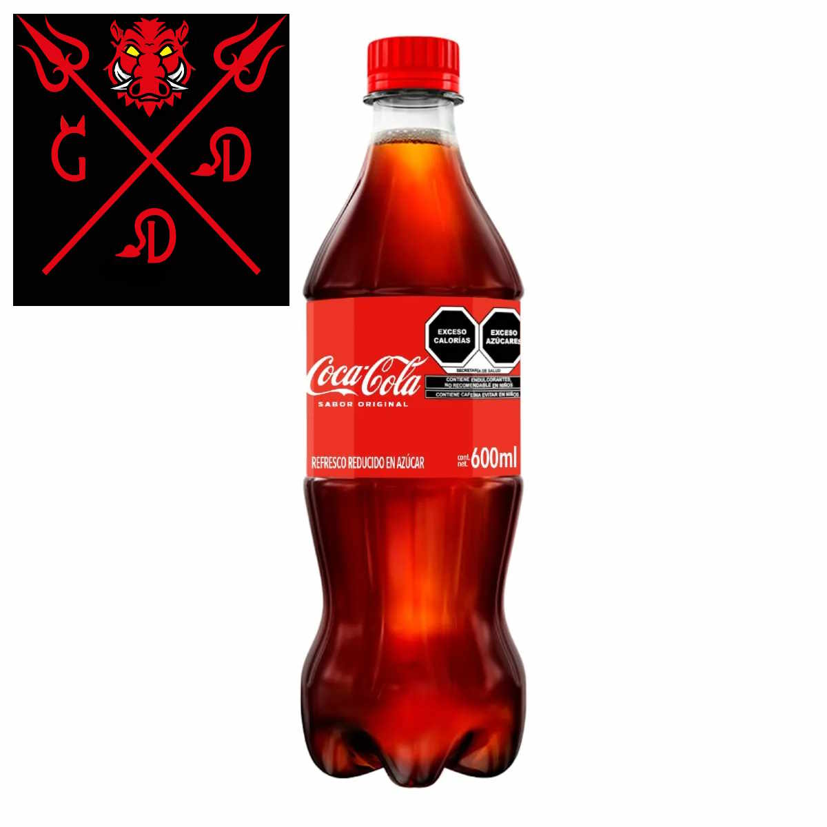 COCA COLA