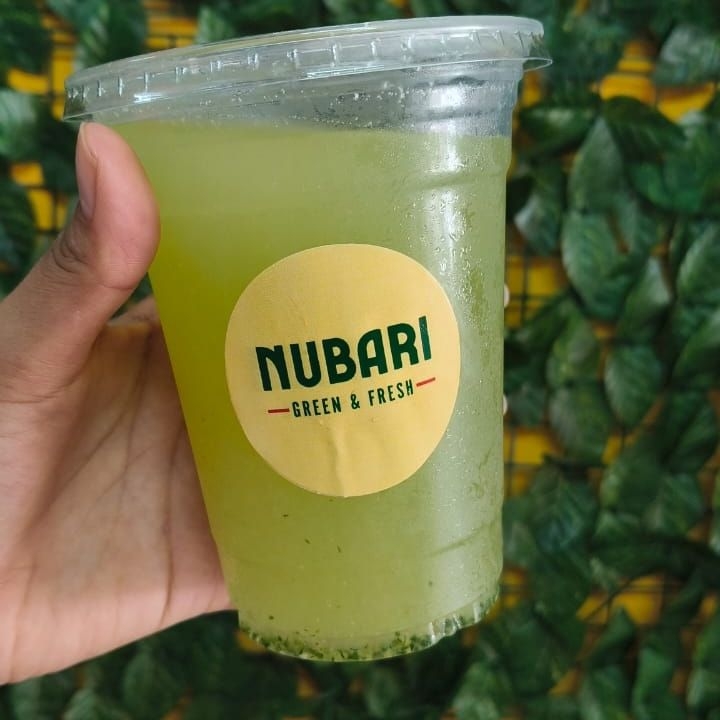 Agua Fresca Natural Pepino