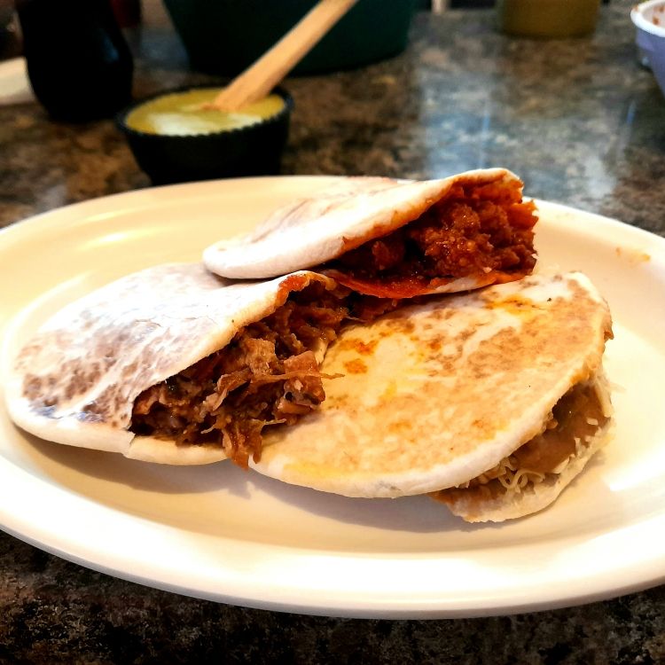 Combo Pareja