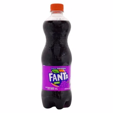 Fanta Uvá