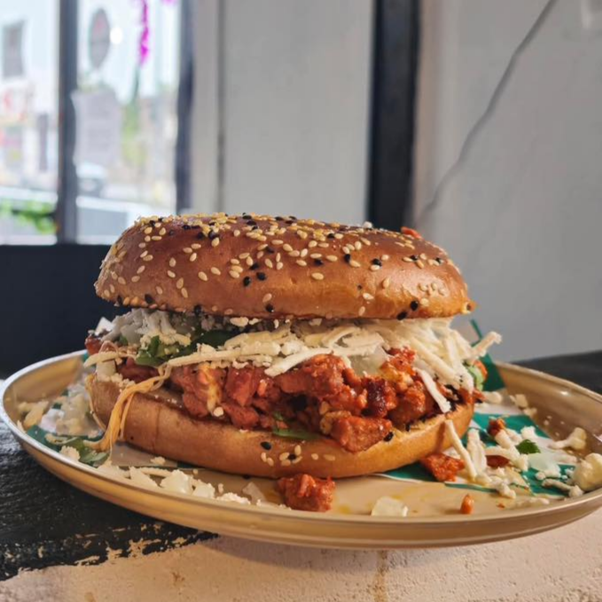 TROMPOBURGUER