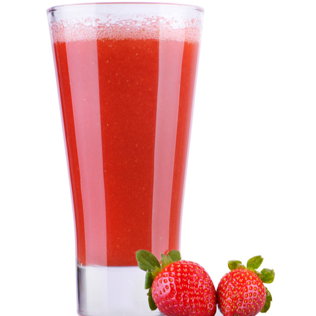 Limonada de Fresa 24 oz
