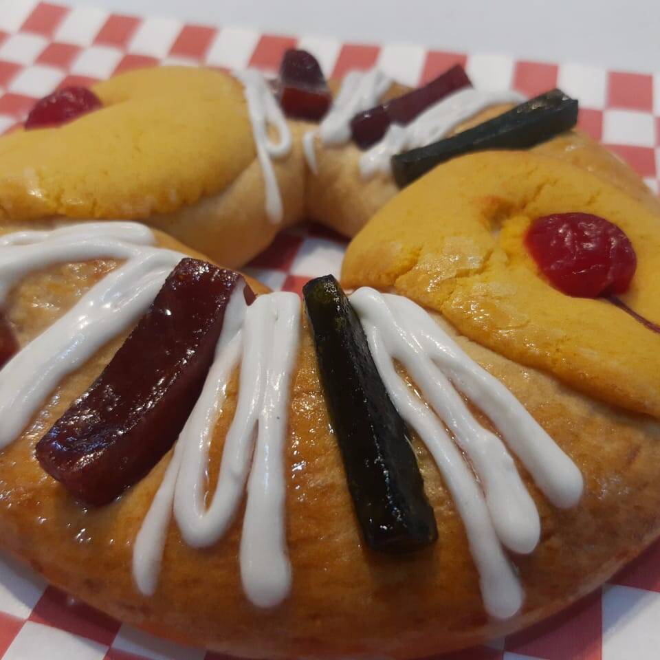 Rosca Tradicional Individual