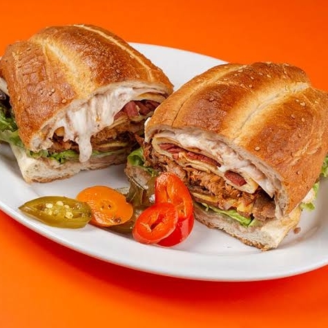 Torta Especial Escandala