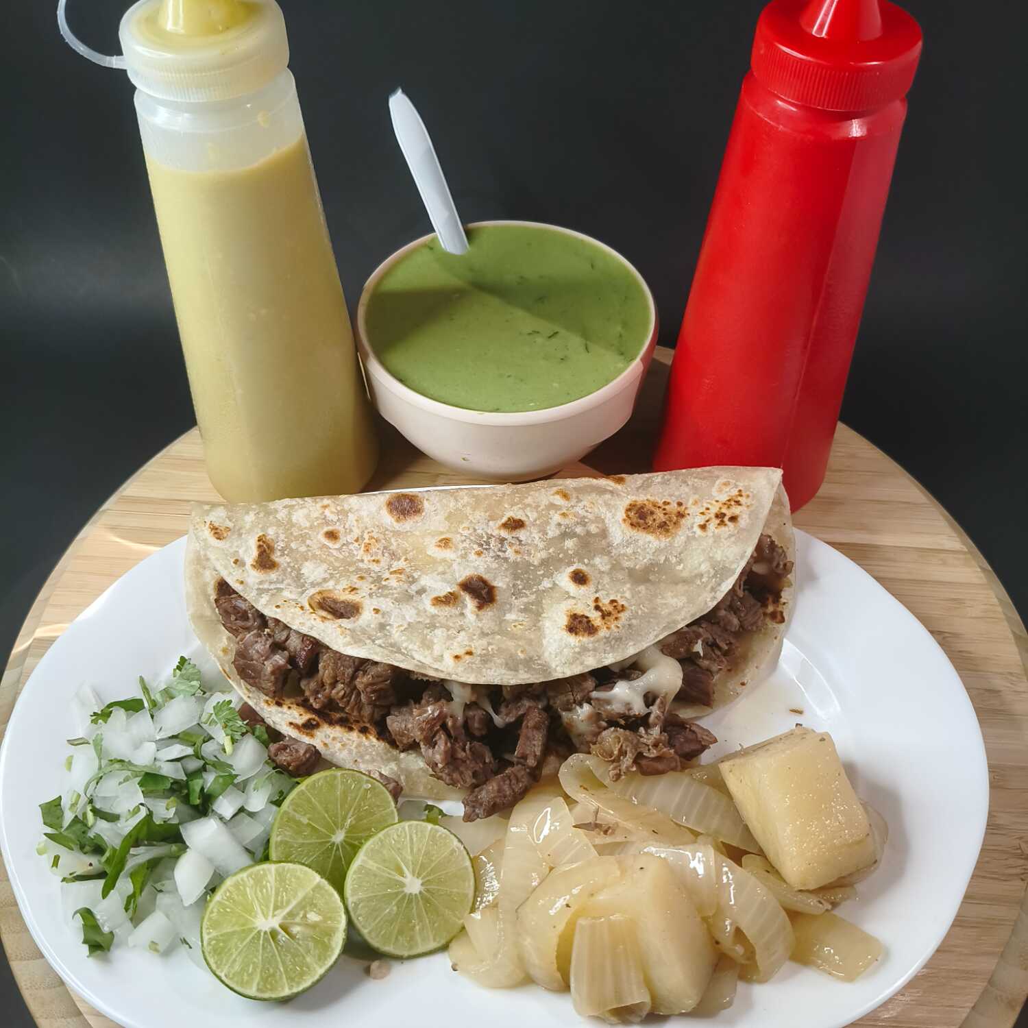 Carne Asada