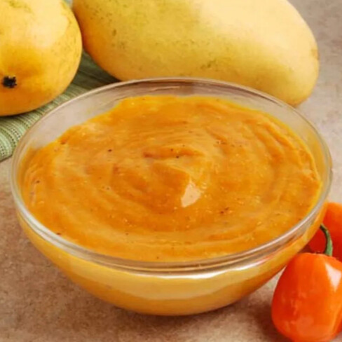 Mango Habanero