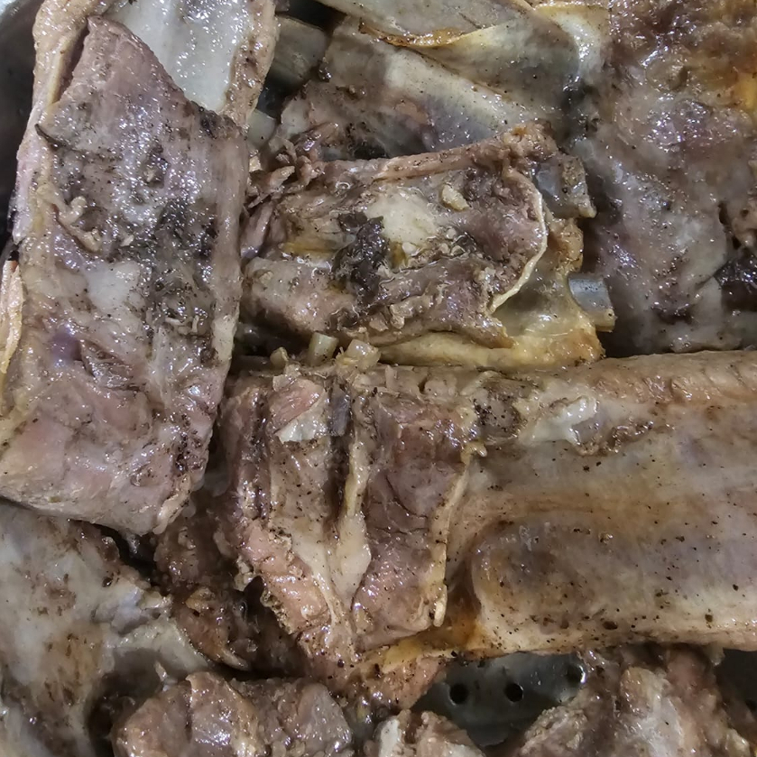 250GR DE COSTILLA