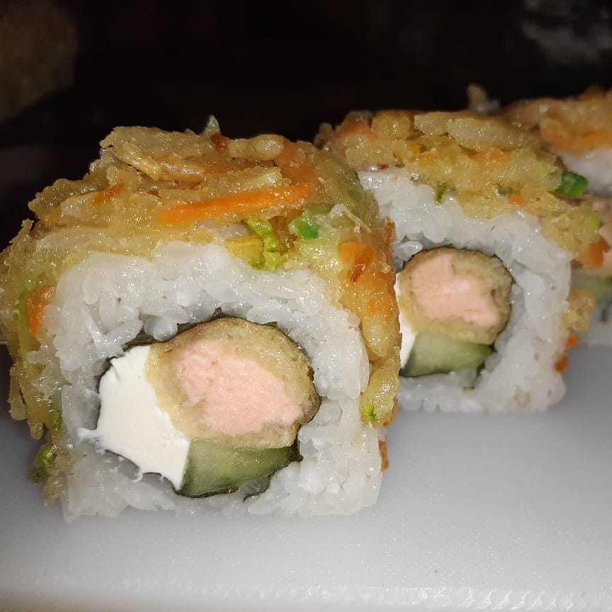 Osaka Maki