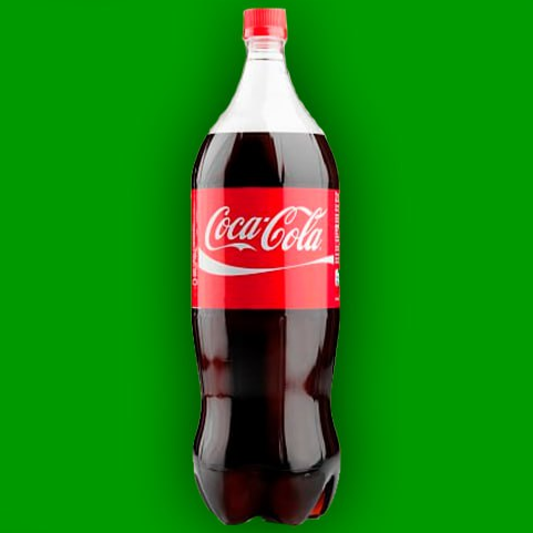 Coca-cola 2l