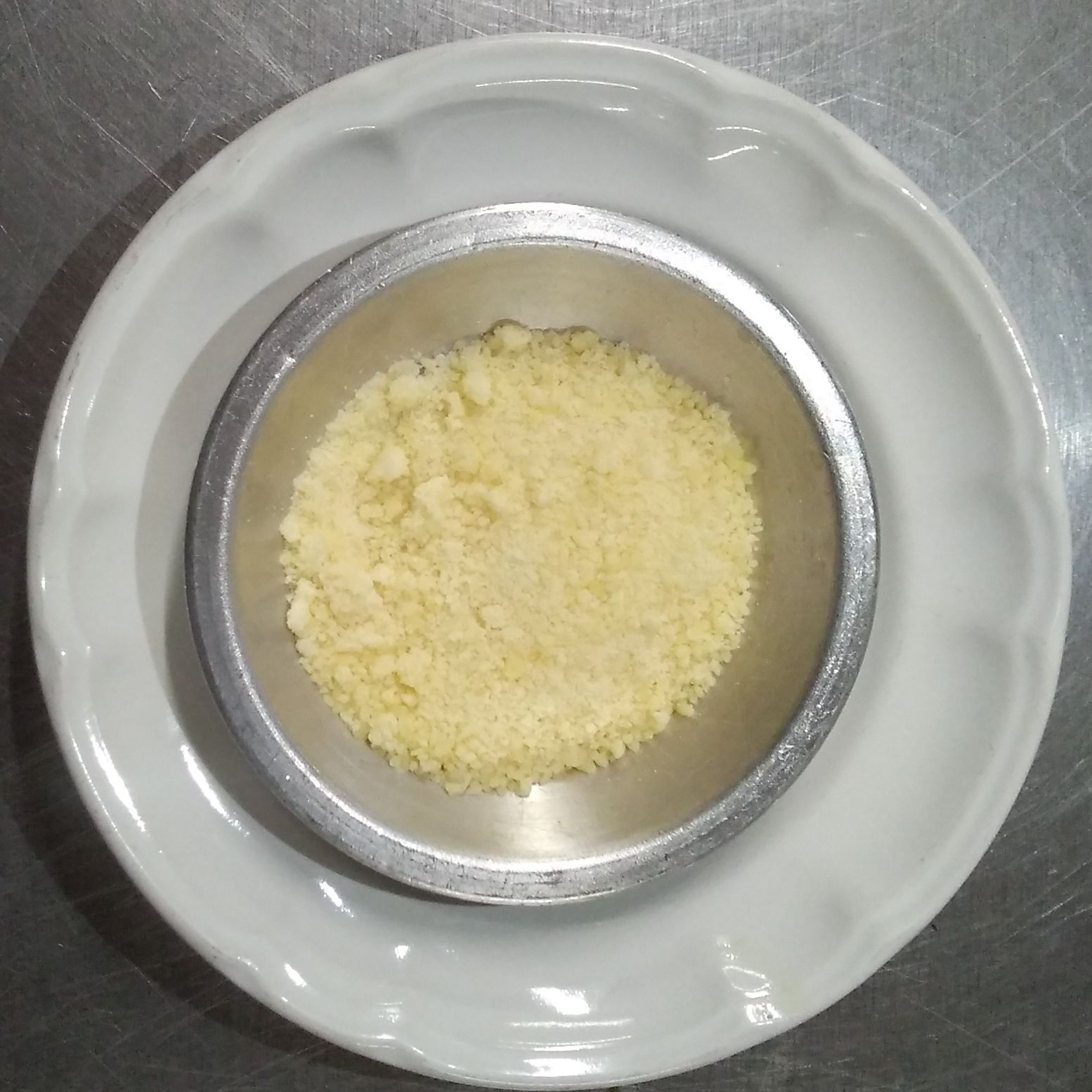 Queso Parmesano