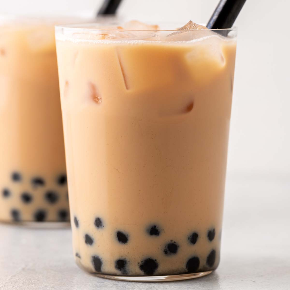 Te con Tapioca 700ml
