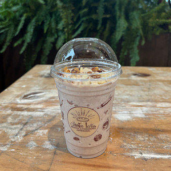 Malteada Chaggachino