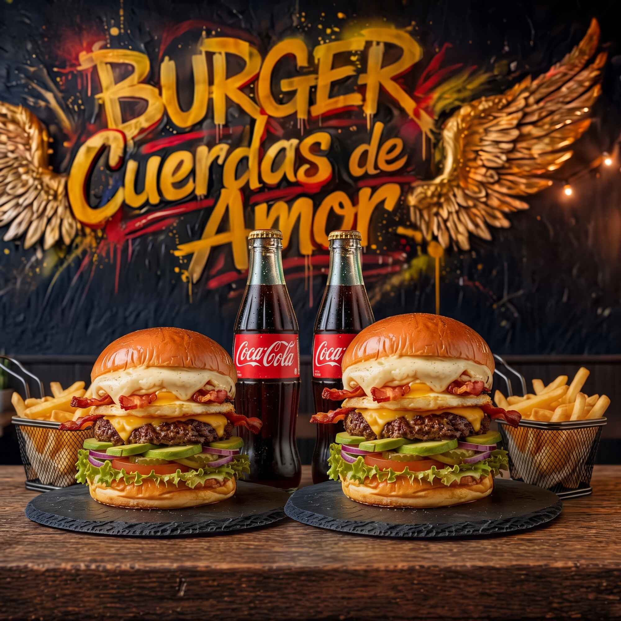 La Corona de Oro para Dos