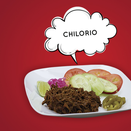 CHILORIO