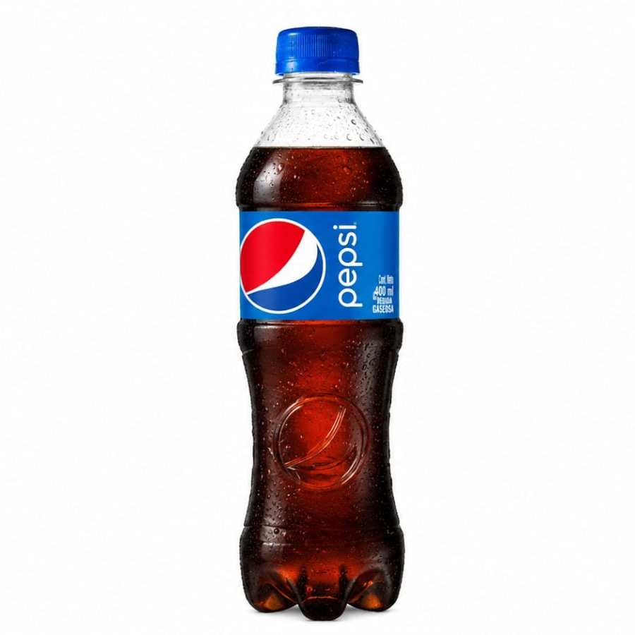 PEPSI 400 ML