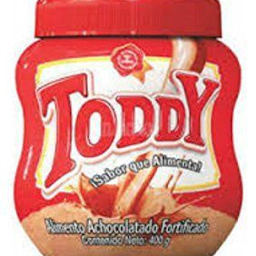 Toddy 200gr