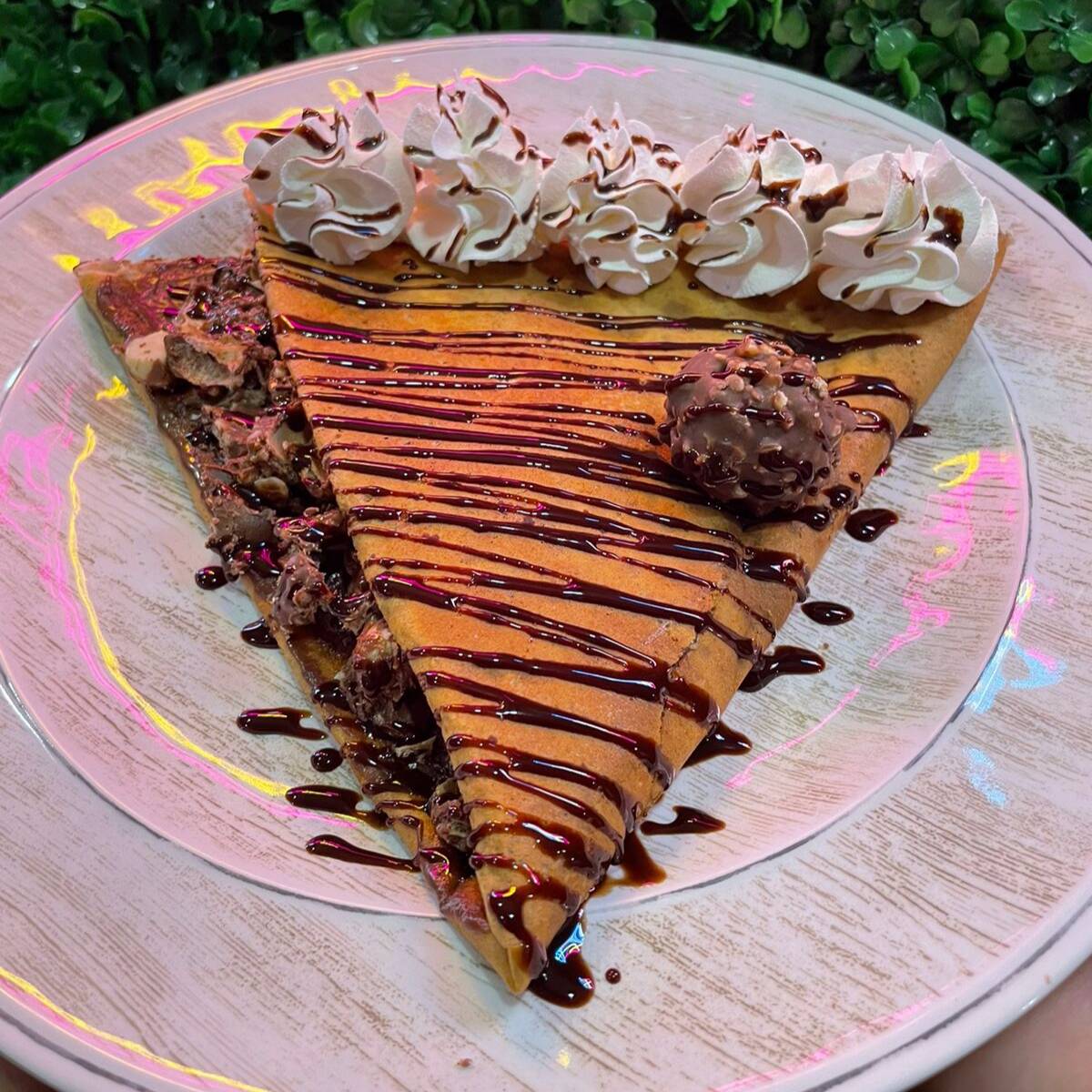 Crepa PREMIUM FERRERO