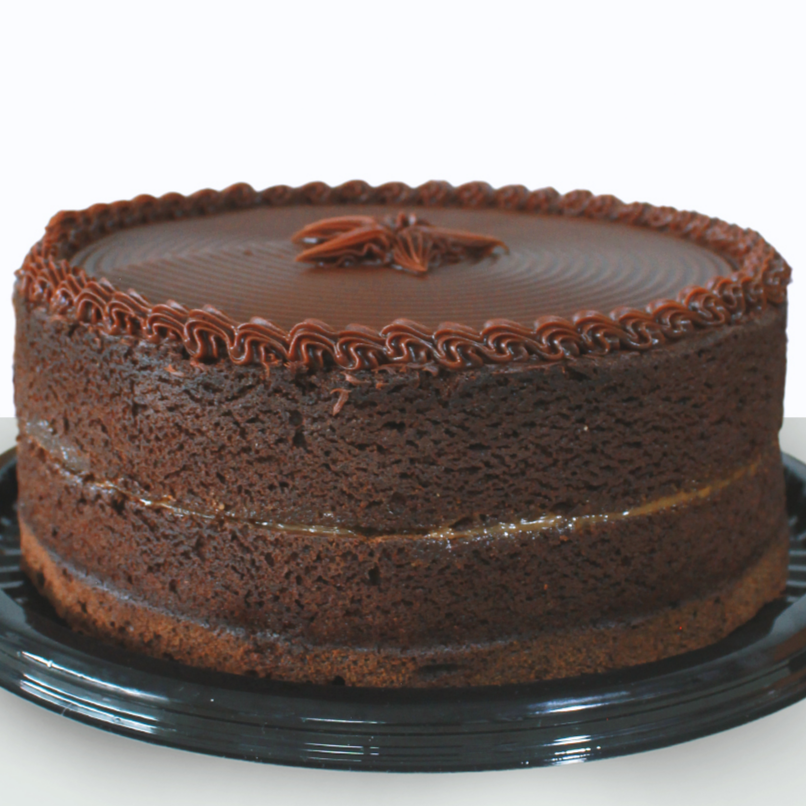 Torta Mini Chocolate.