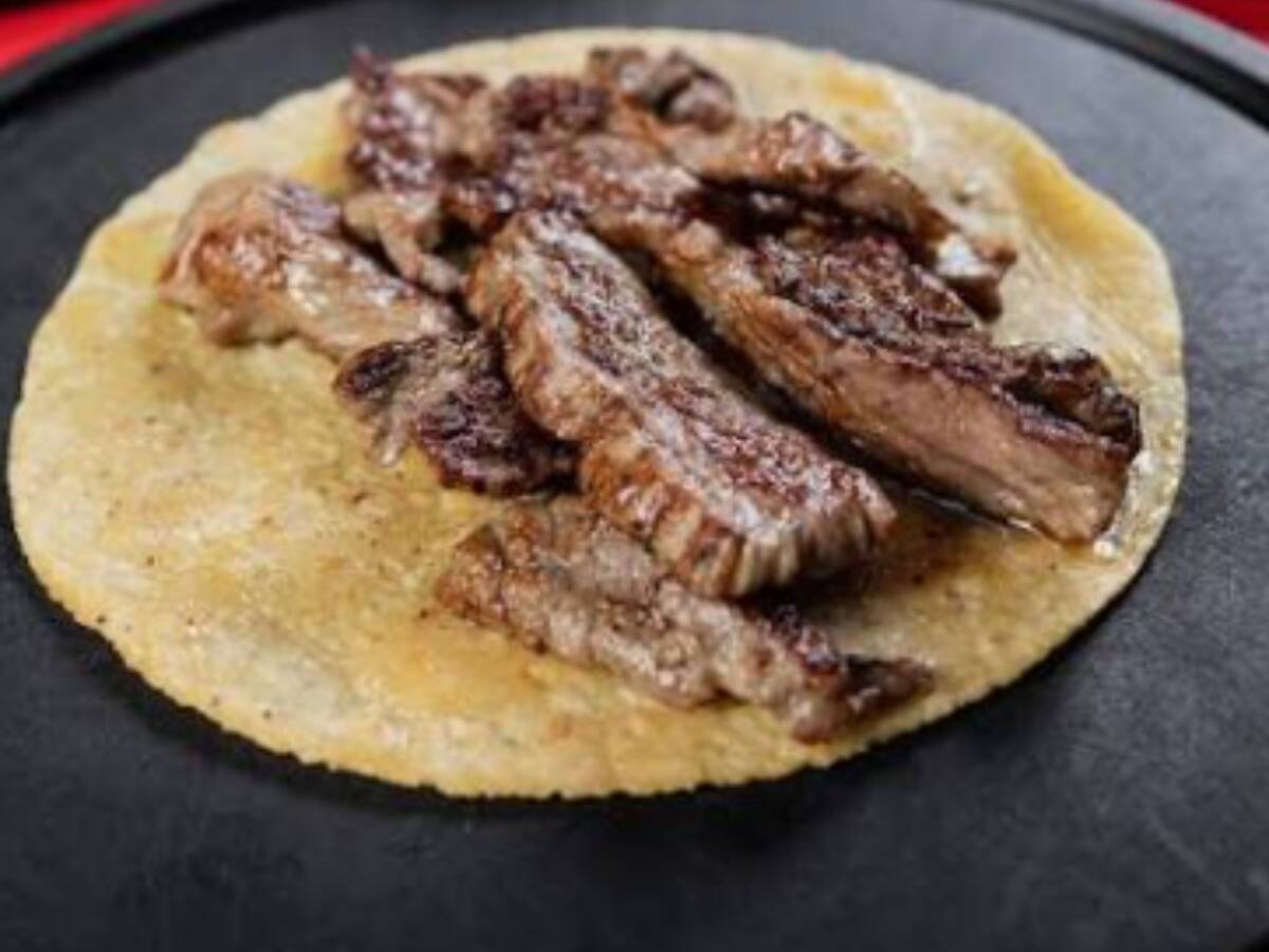 Mythos Taqueria