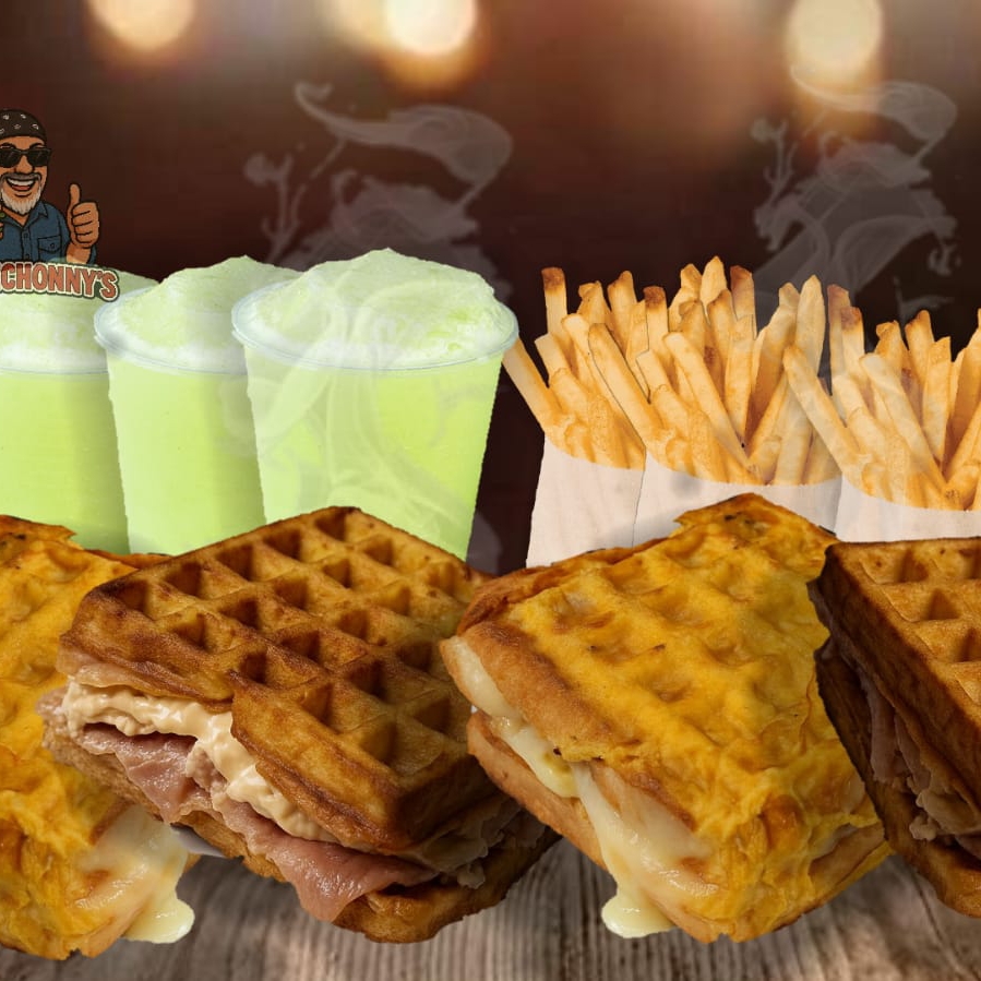 Combo Trosber