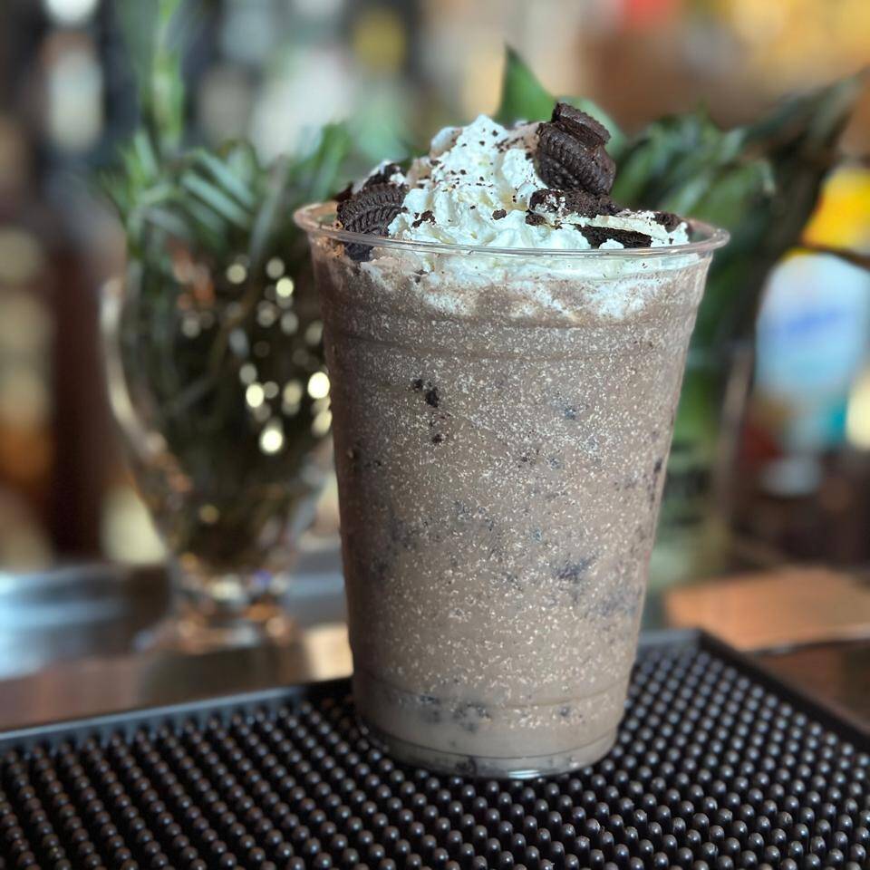 Frappe de OREO