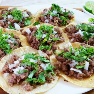 Tacos Oden De 3Pzas