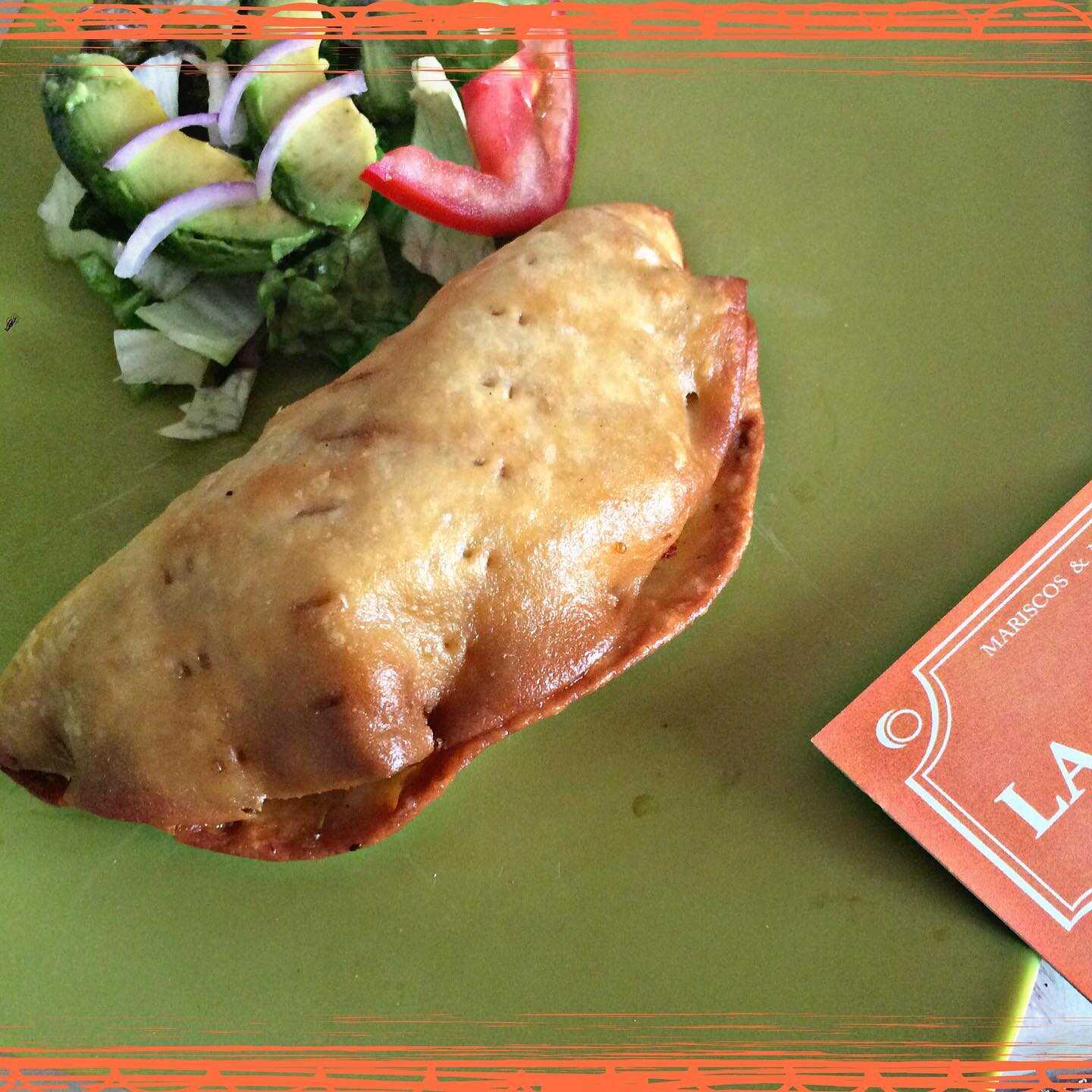 EMPANADA DE MARLYN