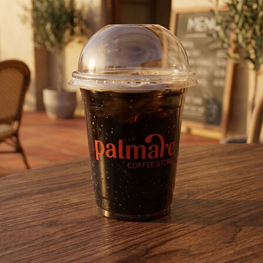 COLD BREW COFFEE