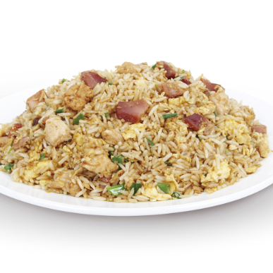 Chaufa  Salvaje