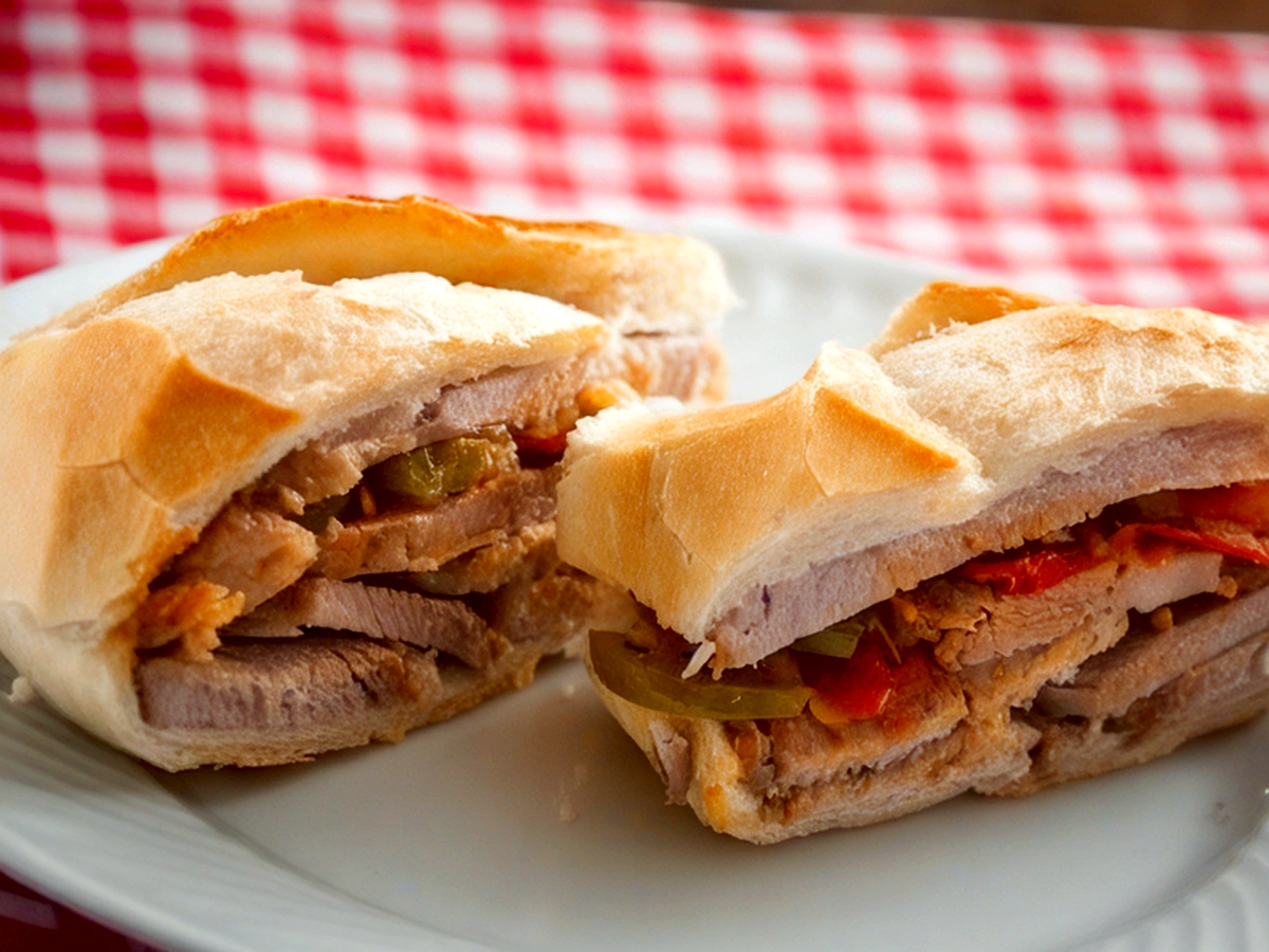 Padaria E Pizzaria Do Seu Manel