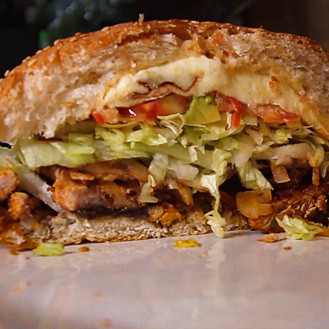 Torta Cubana 7 Ingredientes