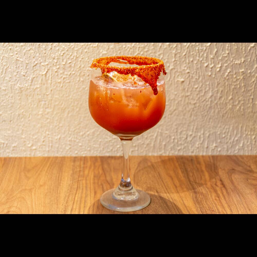 Soda de Tamarindo