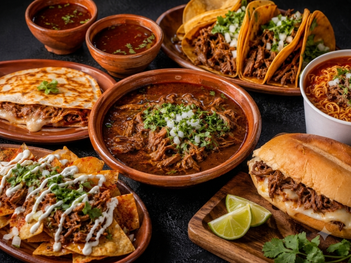 Birria El Origen