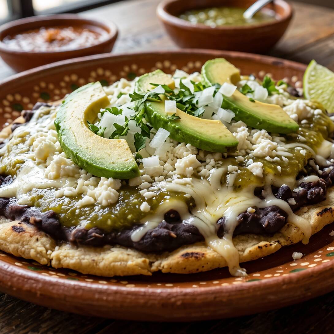 Picada Memela