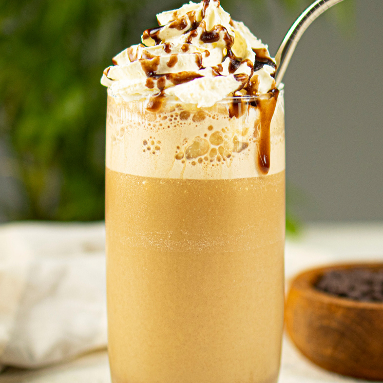 Frappuccinos