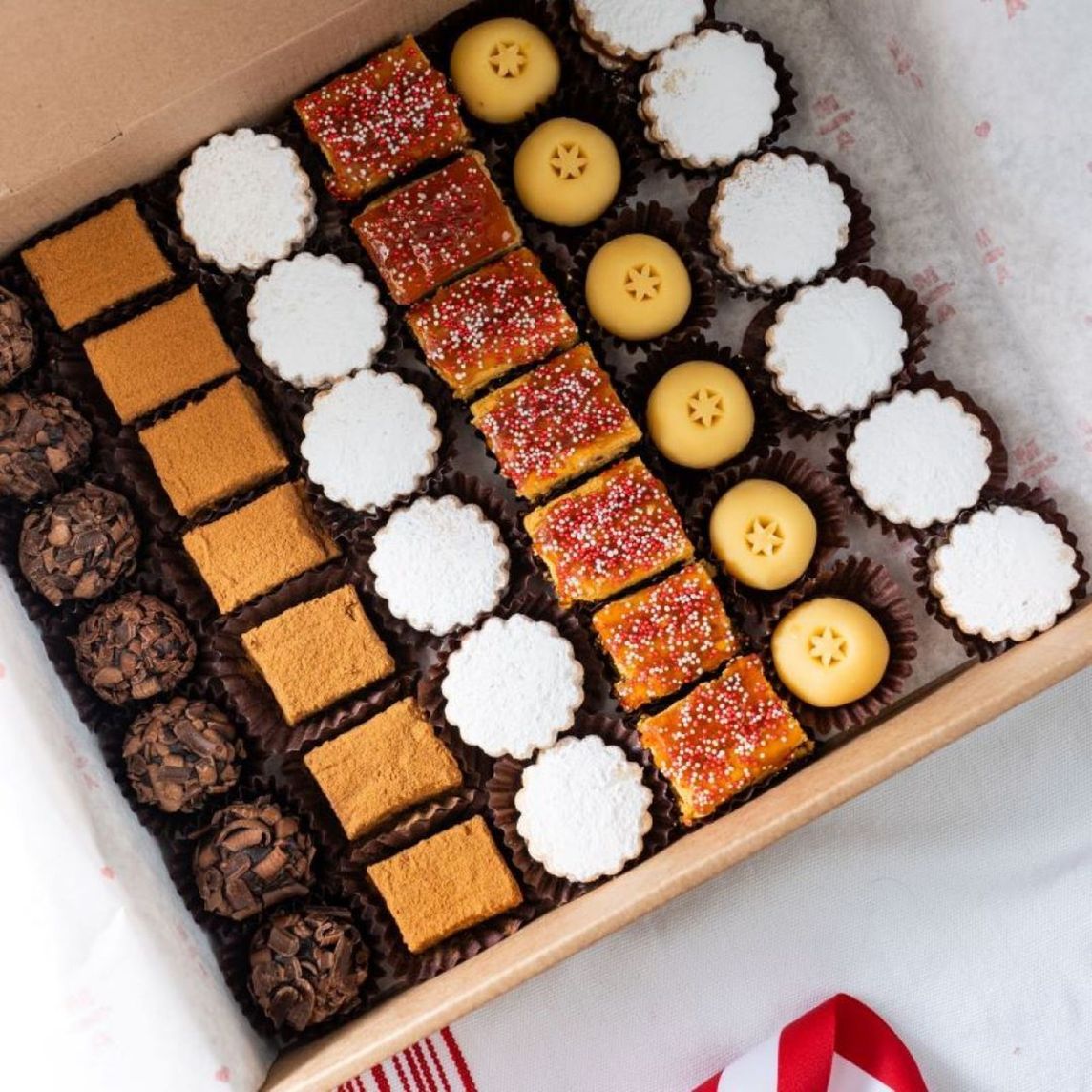 Sweet box patrio