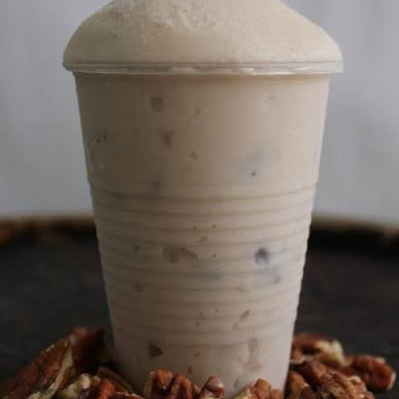 Nieve de Agua Grande